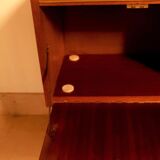 Vintage chevet annee 1960