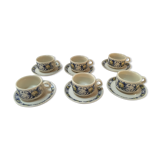 Espresso cups