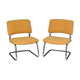 Fauteuil chauffeuse Strafor, années 1970