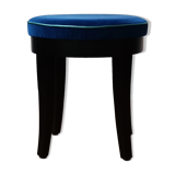 Velvet stool