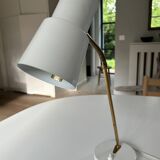 lampe modèle B-7 de Ewa -Suède années 70