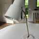 lampe modèle B-7 de Ewa -Suède années 70