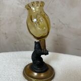 Soliflore vases, 1900s