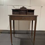 Louis XVI style dressing table / secretary