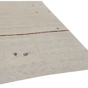Turkish Handwoven Flatweave Chaput Kilim 176 cm x 296 cm