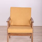 Armchairs from TON, 1960s, Set of 2
