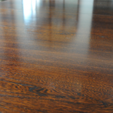 Oval table Baumann