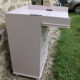 Commode table à langer