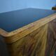 1932s pair of art deco bedside tables, Czechoslovakia