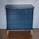 Commode
