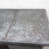 Industrial metal establishment