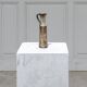 Vase soliflore en céramique Jacques Pouchain par l’Atelier Dieulefit
