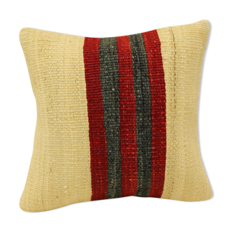 Coussin housse 30x30 cm