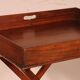Mahogany Butler Tray Side Table circa 1800