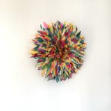 Juju hat multicolored 45 cm