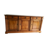 Louis XVI style buffet
