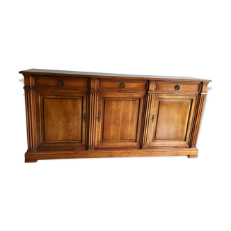 Louis XVI style buffet