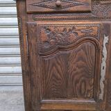 19th century French sideboard