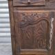 French buffet 19th century
