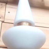 60s double lighting wall light Height 32.7 cm
