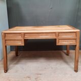 Burreau plat arrt deco