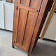 Standing men's wardrobe - Parisian style - vintage