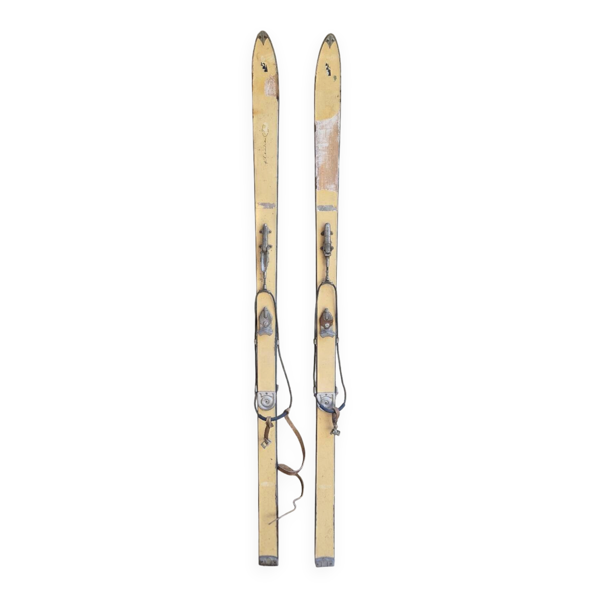 Ski