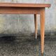 Chest table, wallet, vintage, 60s