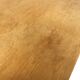 Dining table "portfolio" in oak, Karl Erik Ekselius, Sweden, 1960