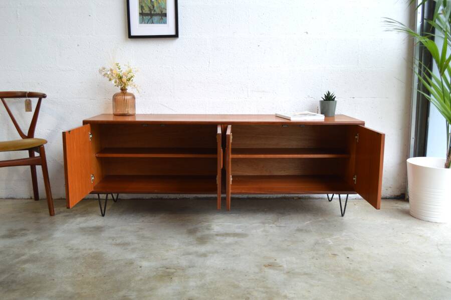 Enfilade / TV unit by G-Plan 162 cm