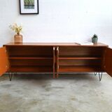 Enfilade / TV unit by G-Plan 162 cm