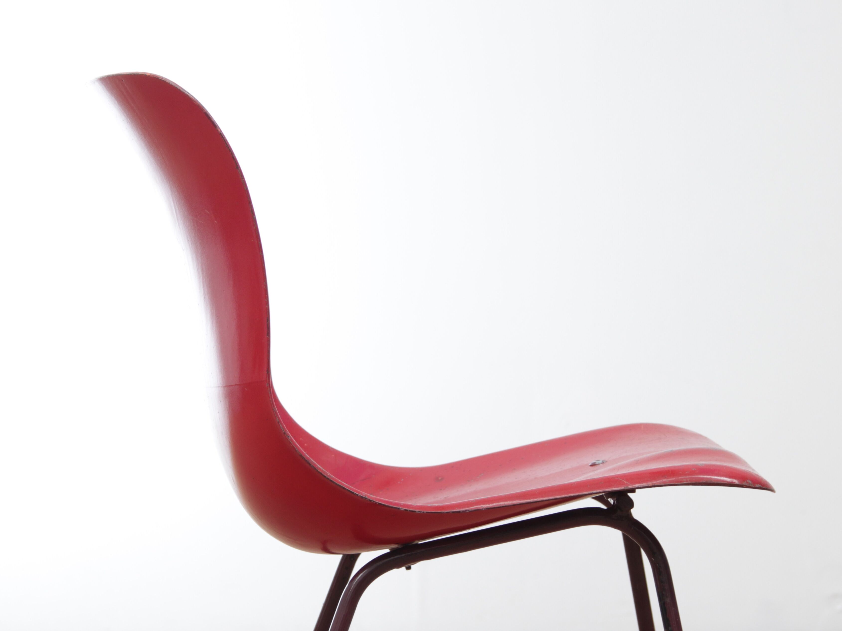Pagholz Chair model 1507