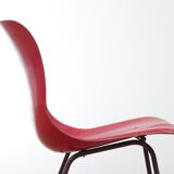 Pagholz Chair model 1507