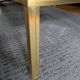 Table basse Pierre Vandel 70'80'