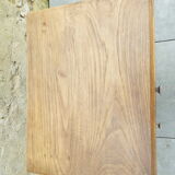 Art Deco style bedside table