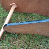 Bean shaped living room table 60