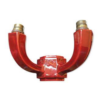 Vintage sconce