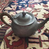 Tea and coffee service English Pewter Homeland