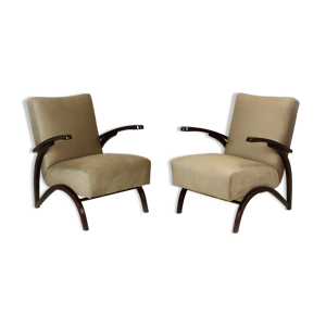 Fauteuils de jind?ich