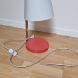 90s bedside lamp