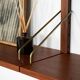 Teak shelving unit, Danish design, 1960s, designer: Poul Cadovius