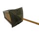 Postmodern pendant lamp from Polam, Poland, 1970s