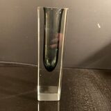 Murano, Sommerso design vase from the 1960s