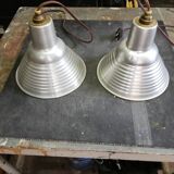 Lampe spot industriel