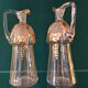 Baccarat Art Nouveau liqueur service