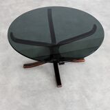 Vintage coffee table | side table | 1970s | Vatne Möbler