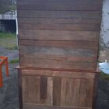 Saintonge dresser