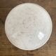 Art Deco glass ball ceiling light from Clichy