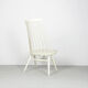 Mademoiselle 57 chair by Ilmari tapiovaraaa for Edsby, 1950