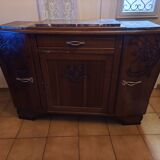 Vintage art deco sideboard
